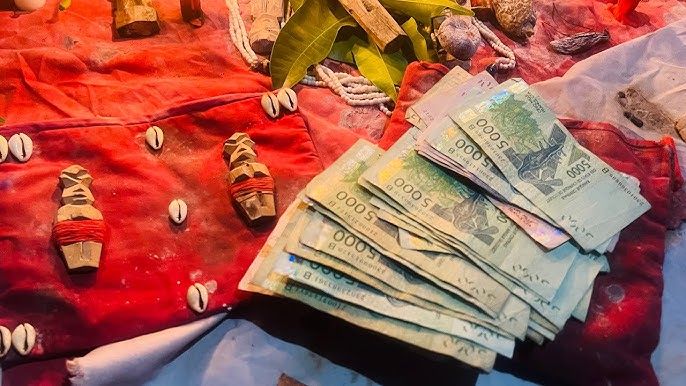 Multiplication d'argent rapide