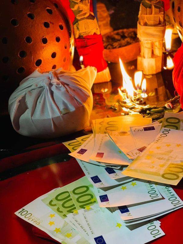 Multiplication d'argent rapide efficace